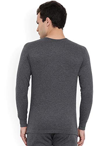 Image of Monte Carlo Men's Solid Thermal Top