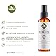 vimi Anti Parasite, natürlicher Zeckenschutz für Hunde, 100 ml, gegen Zecken, Flöhe, Milben & andere Parasiten, bis zu 8 Stunden, mit Neem, Zitronen-Eukalyptus, Lavendel & Geranium