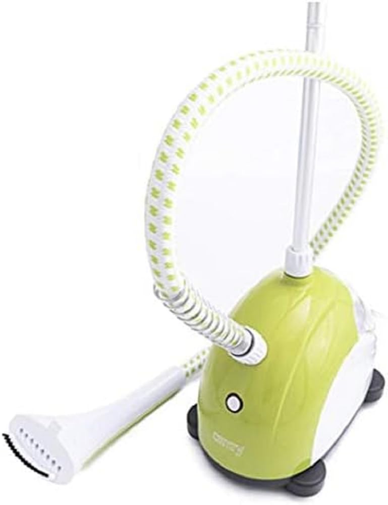 Camry – CR5020 – myjka parowa Mop maks. 2200 W 28 – 30 g/min
