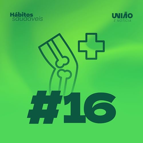 O que s&atilde;o fraturas da cartilagem e poss&iacute;veis cirurgias | H&aacute;bitos Saud&aacute;veis #16