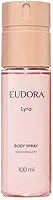 Eudora Lyra Desodorante Body Spray 100ml