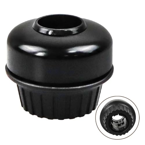 Timbre para patinete Ninebot Max G30 soluciona roturas con plastico resistente 4