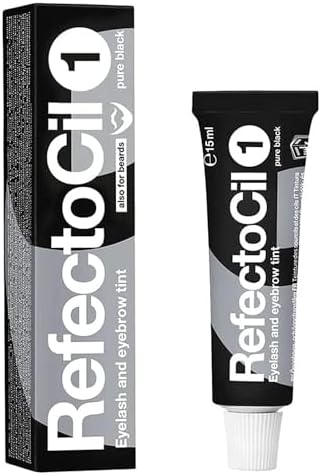 Refectocil Eye Lash & Eye Brow Tint