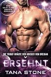 Ersehnt: Eine Science-Fiction Alien-Krieger Romanze