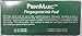 PrintMatic Flawless Ink Pad. Dimensions: 15.8 x 7.6 x 1.2cm. Weight: 88.7mL