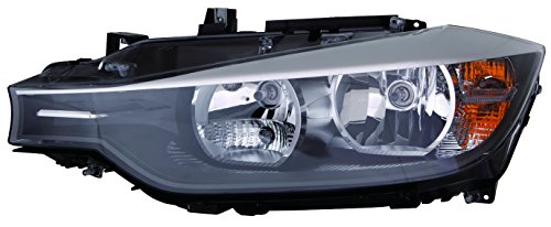 Tarostrade 37-1541-L-76023 Faro Anteriore Elettrico Con Motore Lato Sinistro