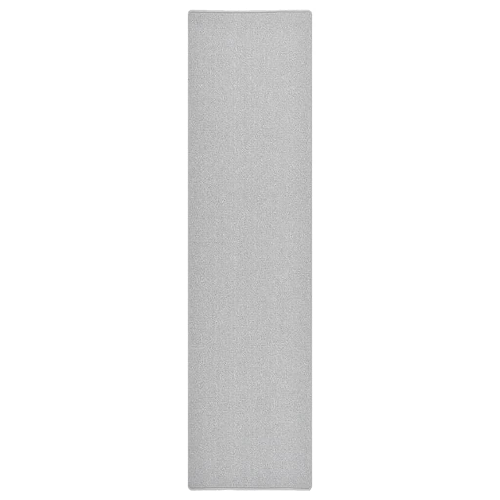 vidaXL Rug, Short Pile Floor Carpet for Living Room Bedroom, Soft and Washable Area Rug for Decorative, Floor Rug, Modern Style, HUARTE Beige — image 1