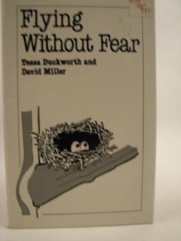 Flying without Fear (Overcoming common problems)