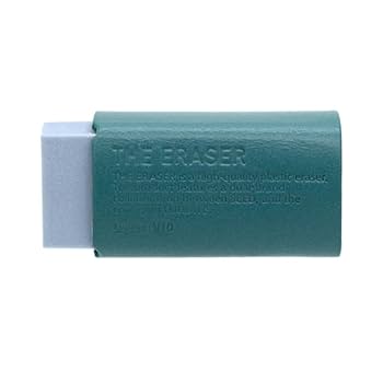 消しゴムカバー Amazon.co.jp: ラダイト 消しゴムカバー THE ERASER Leather