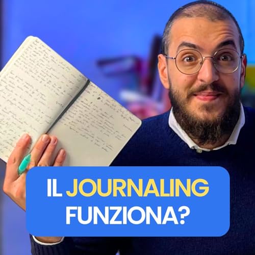 Ho provato il Journaling per 30 giorni, così non devi farlo tu