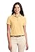 Port Authority® Ladies Silk TouchTM Polo. L500