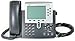 Produktbild Cisco CP-7962G Unified IP Phone 7962G