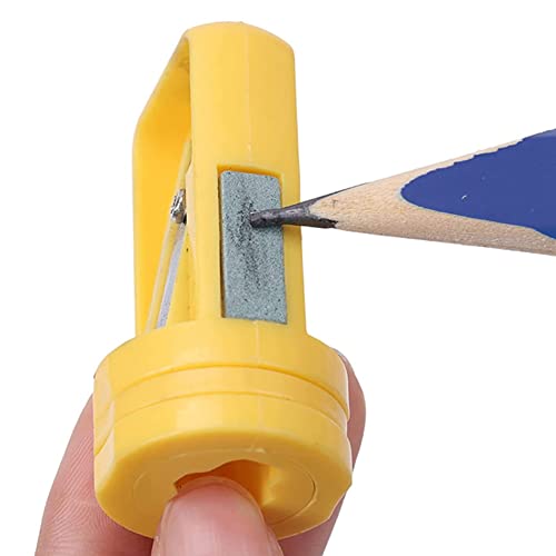 Pyatofly Temperamatite da Carpentiere