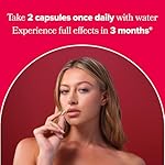 O Positiv URO Vaginal Moisture & Mood – Formulated to Support Vaginal Moisture, Mood & Relaxation – with KSM-66® Ashwagandha, Ginkgo Biloba, Mucuna pruriens, and GABA – 30 Servings - Image 4