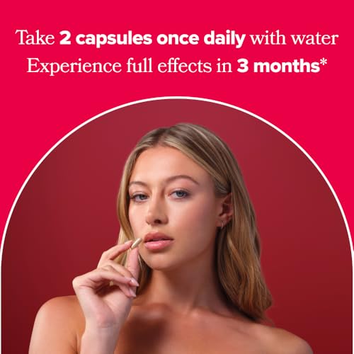 O Positiv URO Vaginal Moisture & Mood – Formulated to Support Vaginal Moisture, Mood & Relaxation – with KSM-66® Ashwagandha, Ginkgo Biloba, Mucuna pruriens, and GABA – 30 Servings - Image 5