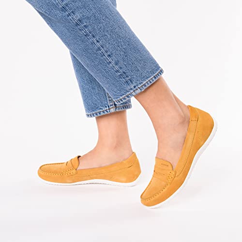 Image of Geox Womens Moccasin