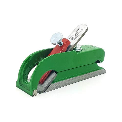 KUN014 Kunz No75 Bull Nose Rebate Plane
