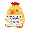 NHCDFA-Crochet-Toys-Crochet-for-Kids-Easter-Decorations-Emotional-Inspirational-Support-Handmade-Chick-for-Friend-Sister-Daughter-Birthday-Gift-Desk-Decor NHCDFA Crochet Toys, Crochet, for Kids Easter Decorations Emotional Inspirational Support Handmade Chick for Friend Sister Daughter Birthday Gift Desk Decor