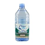 Agua de Mar Hipertónica Aqua de mar 2 L