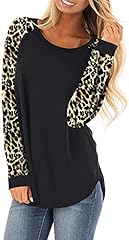 02 Black/Brown Leopard