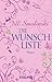 Produktbild Die Wunschliste: Roman