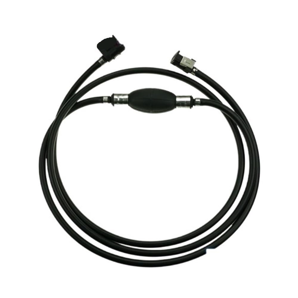 Accessoires de réservoir 5 x 16 x 8 mm, Ensemble de tuyaux d'huile Compatible with Moteur Hors-Bord 6Y2-24306-56