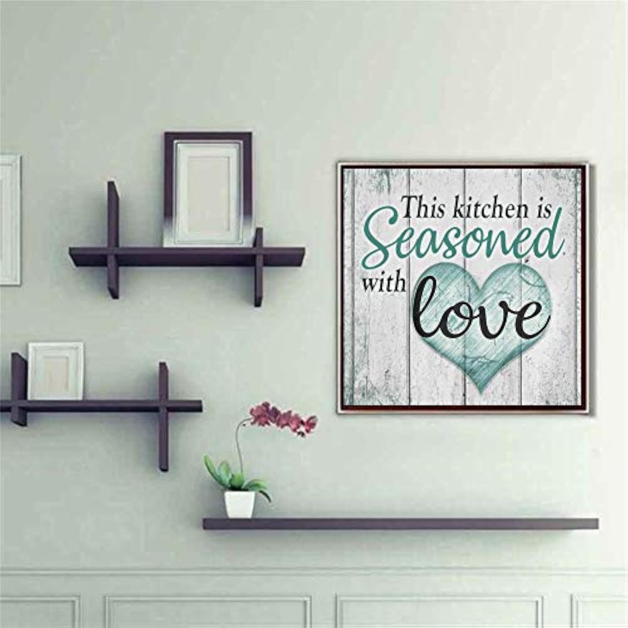 5D DIY Full Drill Diamond Painting Letter Cross Stitch Mosaic Kits