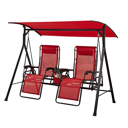 Installing Patio Swing Canopy Replacement Parts (ULTIMATE GUIDE)