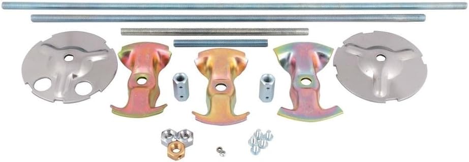 for Bradley S45-968 Conversion Kit Classic Wf Replaces Parts