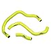 Factory Effex (14-34430) Yellow Moto Engine Hose Kit