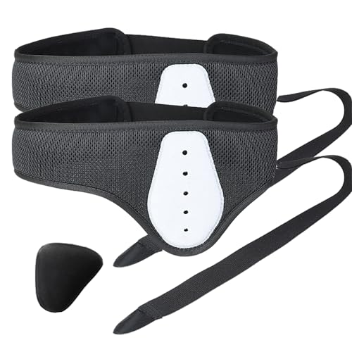 Faja para Hernia Unisex Tamaño Small miniatura 1