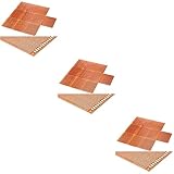 DOITOOL Lot De 3 Circuits Imprimés 7 X 5 Cm Pour Platine Dexpérimentation 720 Trous Trav...