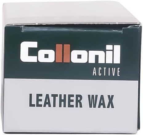Collonil Outdoor Active Leather Wax 75 ml