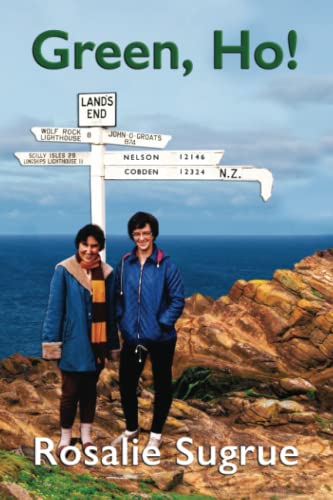 Preisvergleich Produktbild Green, Ho!