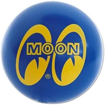 Amazon ムーンアイズ Mooneyes アンテナボール Mg015 Rb 車 バイク アメリカン雑貨 カーナビアクセサリ 車 バイク