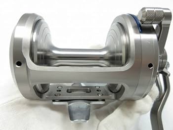 Amazon.co.jp: ダイワ ソルティガ 50A USダイワ ／管理AP3294／02