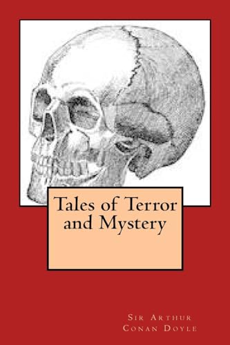 Tales of Terror and Mystery