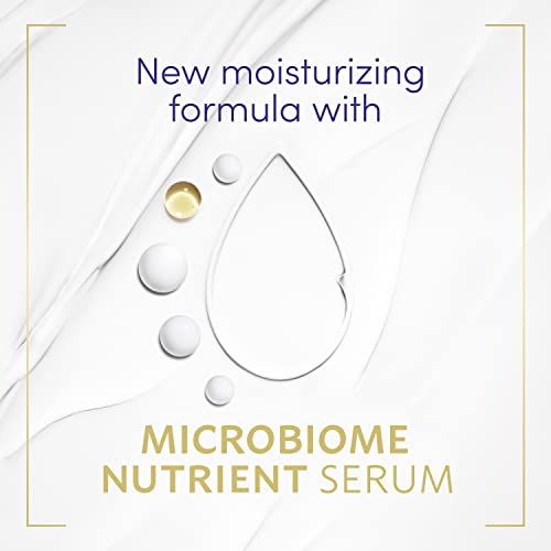 Dove Glowing Body Wash For Revitalized, Refreshed Skin Mango Butter And Almond Butter Cleanser That Effectively Washes Away Bacteria While Nourishing Your Skin 22 Oz 4 Count #TOP3