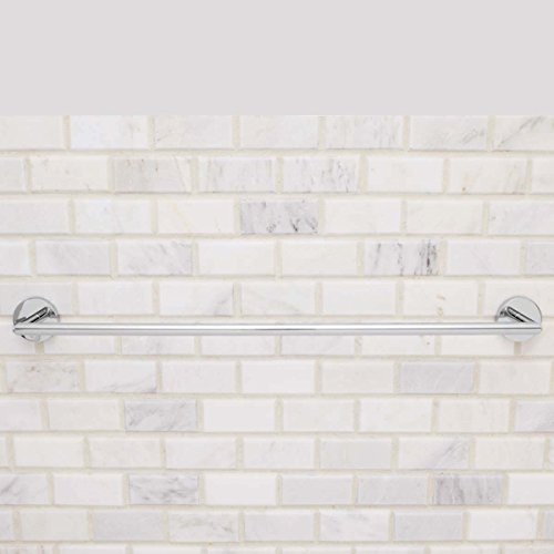 Speakman Sa-2007 Neo 24 In. Towel Bar, Polished Chrome #TOP4