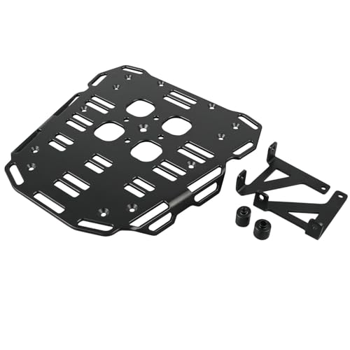 Porte-Bagages Arrière de Motocross XR650L Kit Support Aluminium 1993-2024