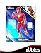 Rubies DC Comics Superheroes: The Flash Costume for Kids, Boy's Small