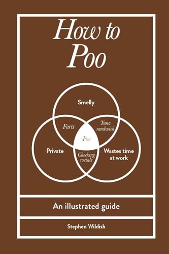 How To Poo: An Illustrated Guide