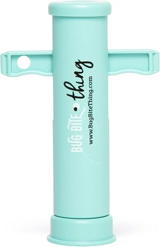 Miniatura 9 de Bug Bite Thing alivio natural de picadura de insectos sin productos químicos BBT0001 1 unidad Blanco 1