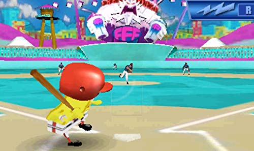 Image of Nicktoons MLB 3D - Nintendo 3DS (Renewed)
