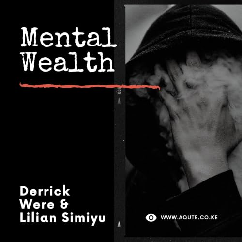 『Mental Wealth』のカバーアート
