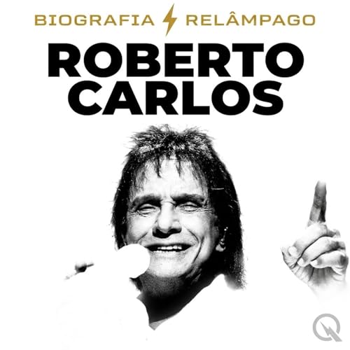 Roberto Carlos Biografia Rel&acirc;mpago - O Rei Se Recupera