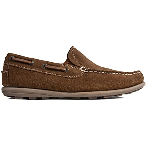Chatham Marine Sennen Hombre Zapatos Tostado 41 EU Cover