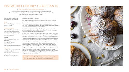 French Pastry 101: Learn the Art of Classic Baking with 60 Beginner-Friendly Recipes
