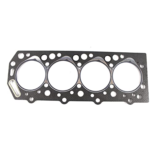 Image of PANGOLIN D4BB Engine Head Gasket for D4BB Engine Forklift Aftermarket Parts