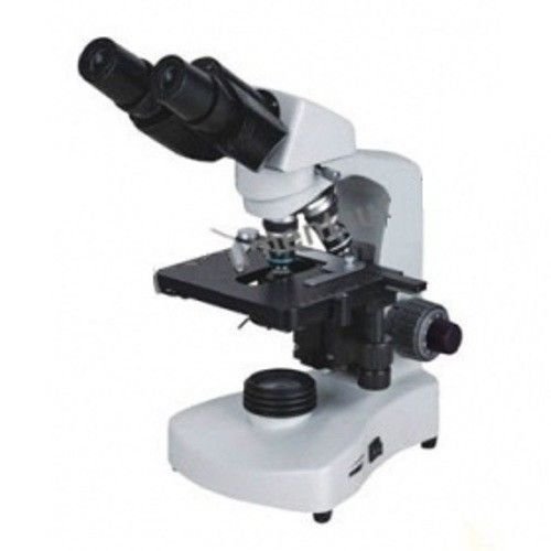 Image of Labgo Binocular Microscope 03